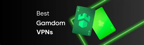 Best Gamdom VPNs: Access Gamdom Anywhere Securely .